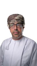 Dr. Saif Al Mubaihsi